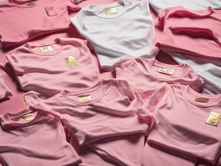 Unlock Your Potential with Manifestation T-Shirts and Journals