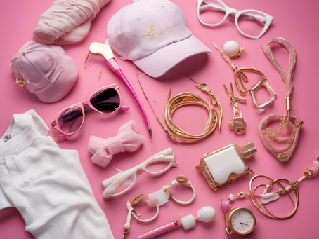Elevate Your Spirit: Shop Manifestation Apparel and Tools