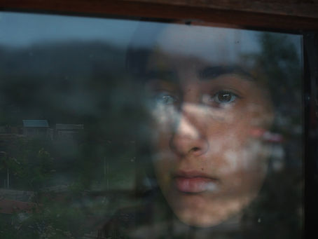 Sarnevesht (Daughter)