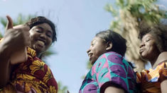 Osas e le donne di Benin City