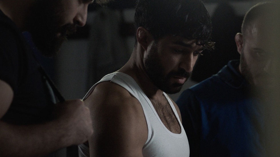 A good day will come