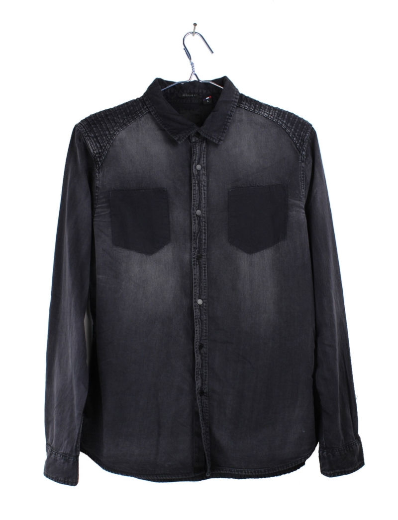 Thumbnail: JAPAN RAGS - CHEMISE BIMINI