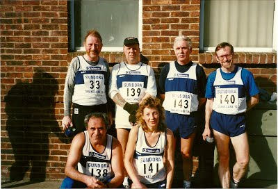George Becton start of Snake Lane.jpeg