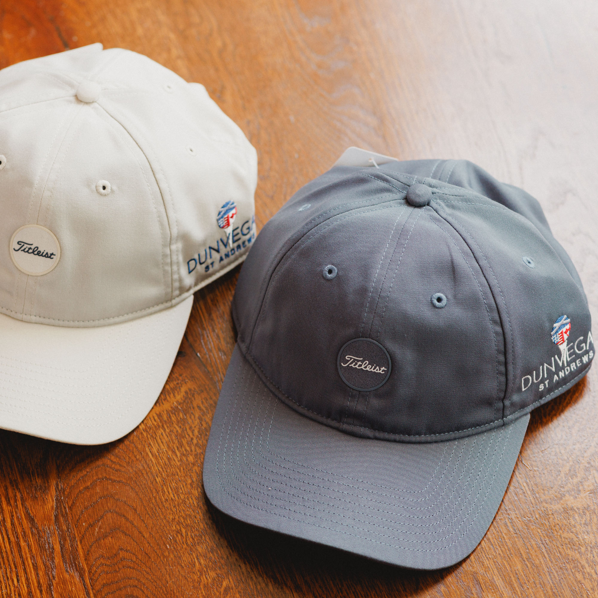 Dunvegan x Titliest Montauk Cap