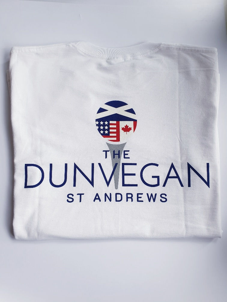 Thumbnail: Dunvegan T Shirt
