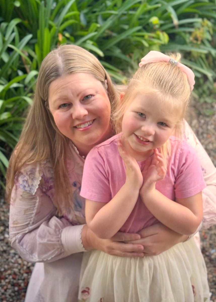 Writer: Jeanette Nolan-Formosa