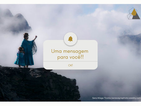 Mensagem de Páscoa