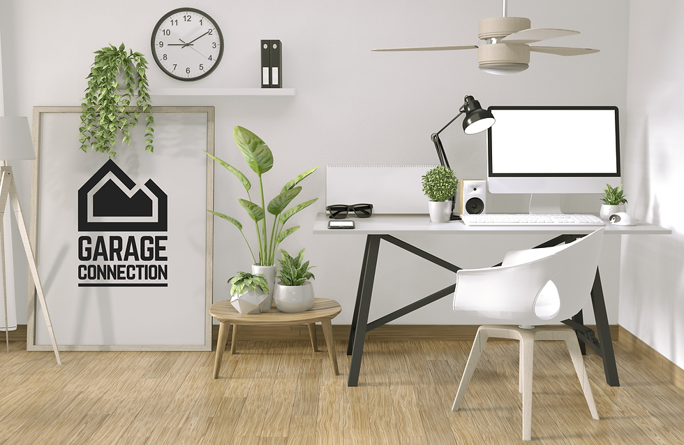 garage conversion Greater Manchester