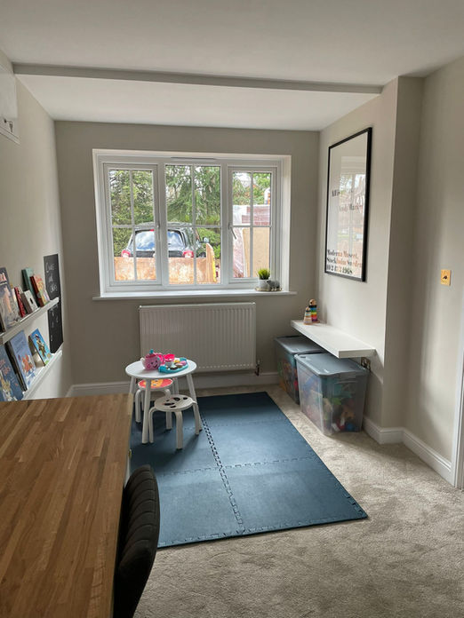 garage conversion specialists manchester