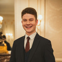 Animation Hôtel Westminster, magicien hôtel, luxe