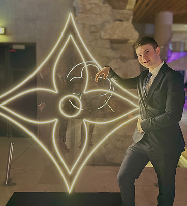 fashion week Paris VIP