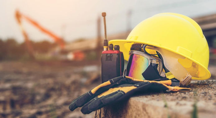 Safety - Westelio