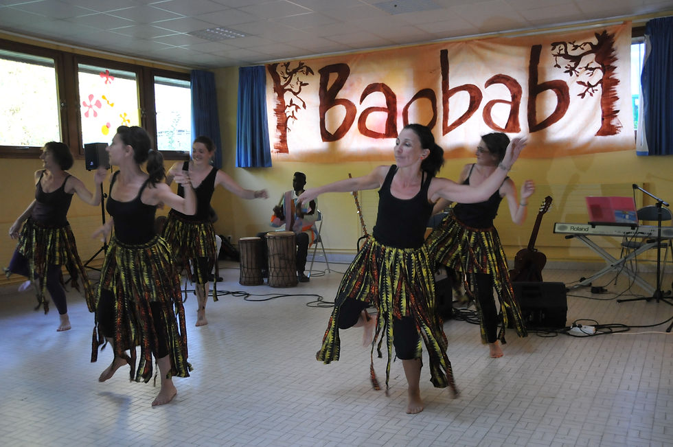 Tout Betton Court 2008