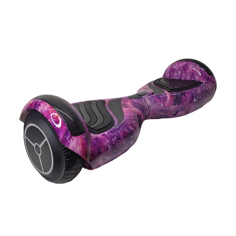 Miniatura: Hoverboard foto