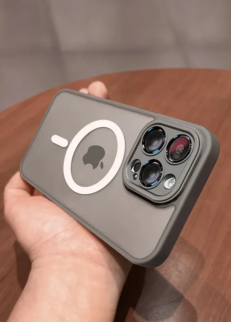 Miniatura: Capa de iphone