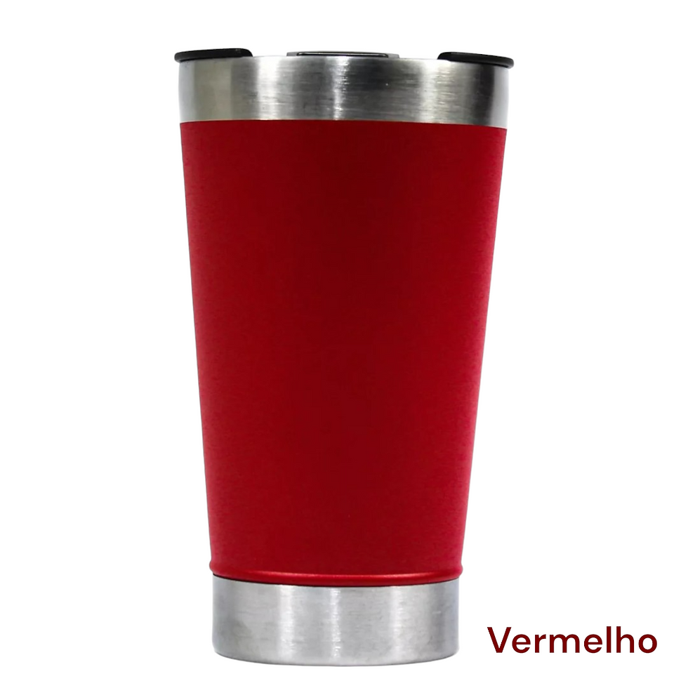 Miniatura: Copo Térmico  Personalizado