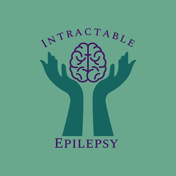 Intractable Epilepsy Charity, Intractable Charity, Epilepsy 