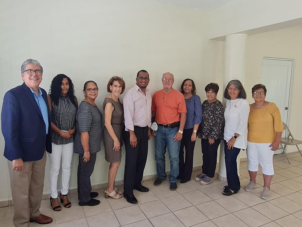 Próxima re apertura y bienvenida a nuestros hijos