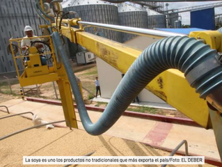 Exportaciones caen un 29% y se registra el déficit comercial más alto del año