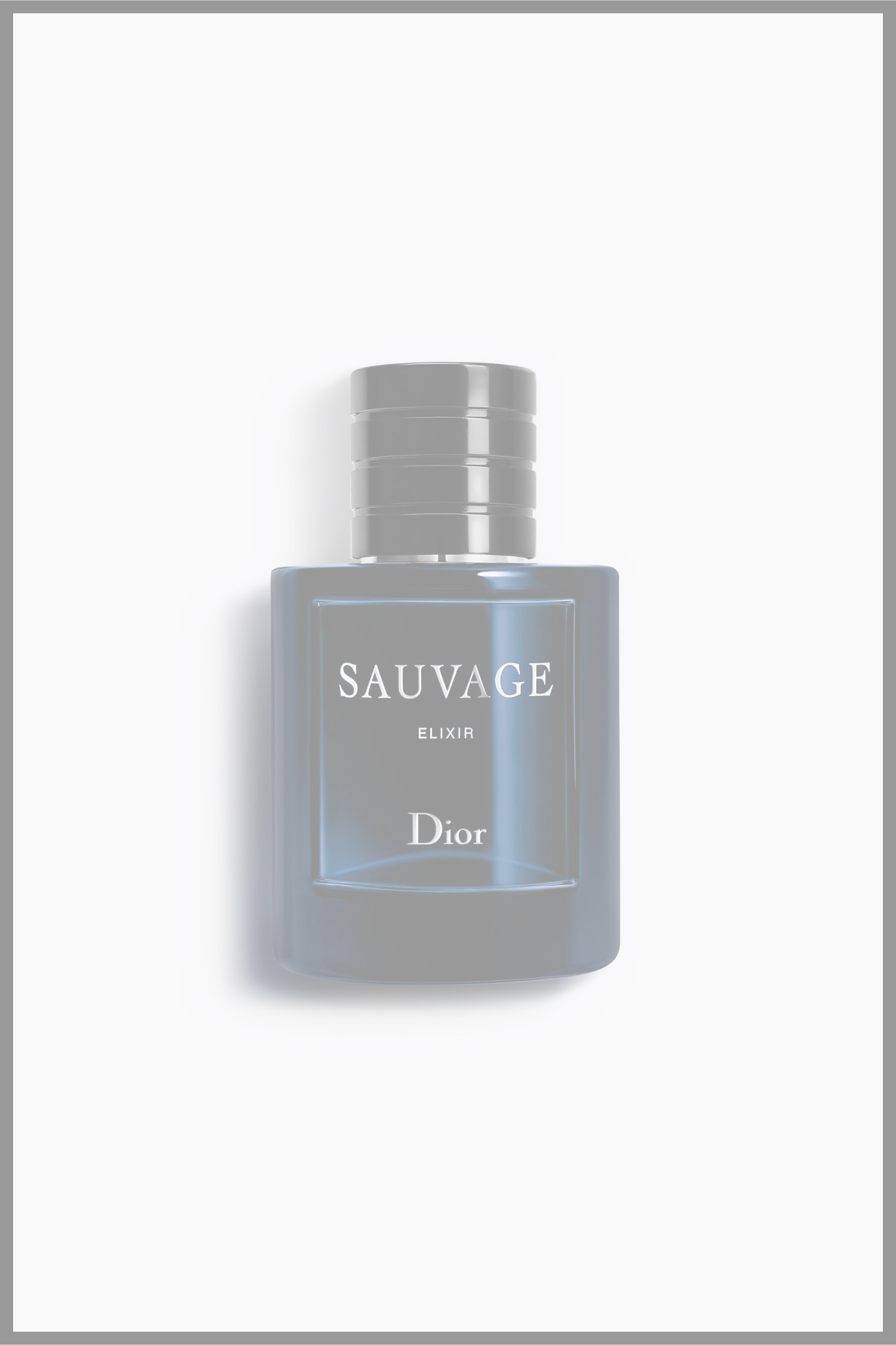Dior S@uvage Elix1r 100ml