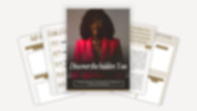 Discover the Hidden You Ebook