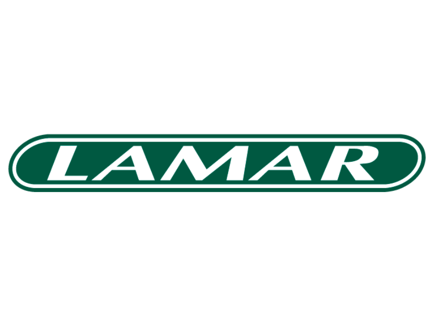 Lamar Advertising logo