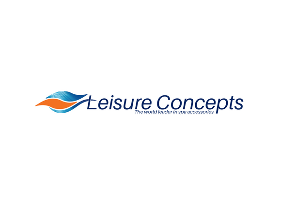 Leisure Concepts sponsor logo