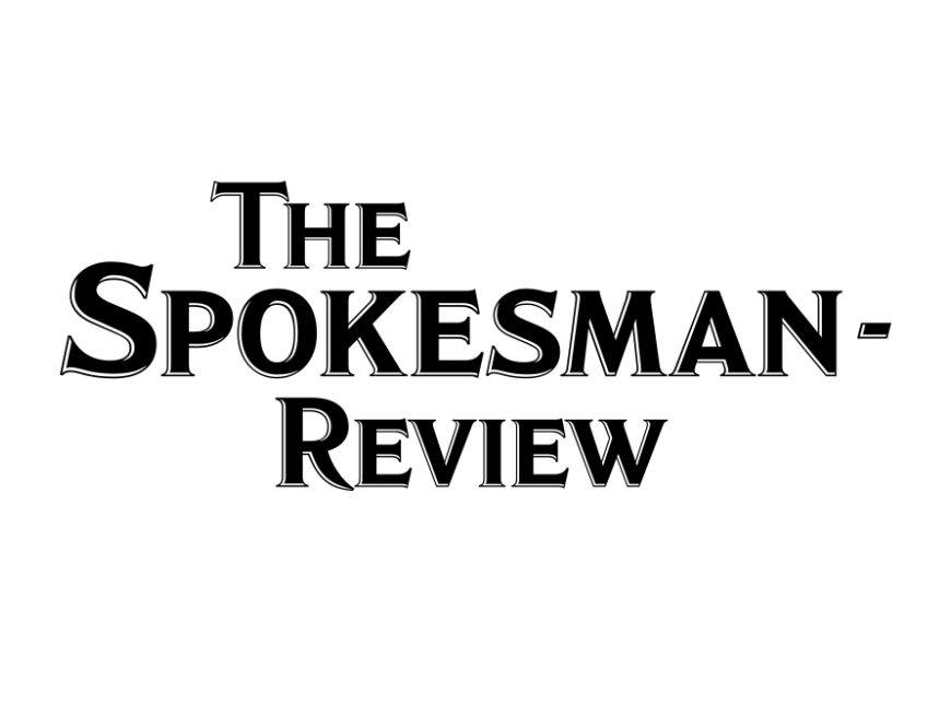 The Spokesman-review logo