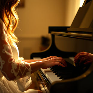 Empowering Young Women Through Choir Participation