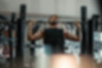 Weightlifting for dancers