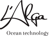 L'Alga Logo