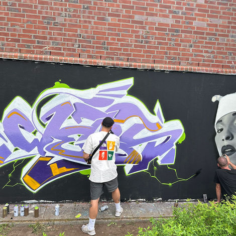 Jam | Lüneburg, Germany