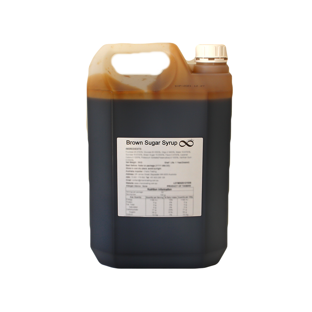 Brown Sugar - 5kg