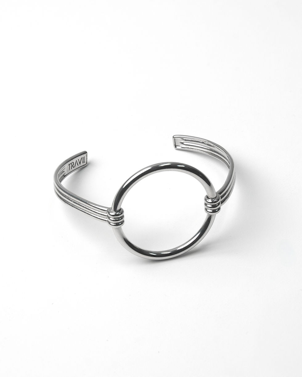 Miniatura: Bracelete Elos 