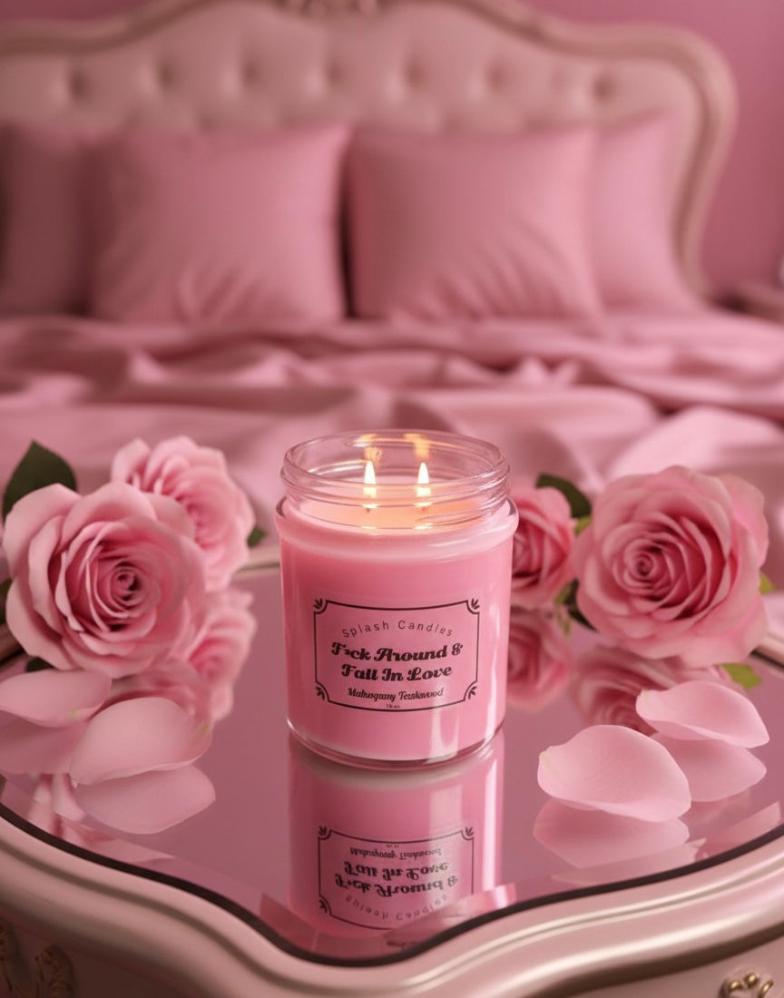 Fk Around & Fall In Love