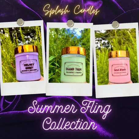 Shhh… Summer Fling Is Lowkey Fire