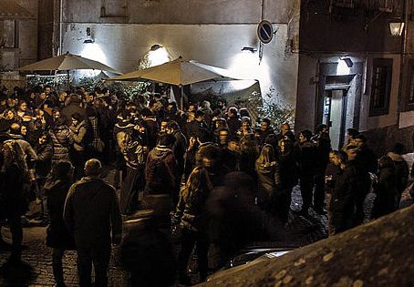 Trapani, movida troppo rumorosa: il Tar condanna il Comune e impone nuove regole.