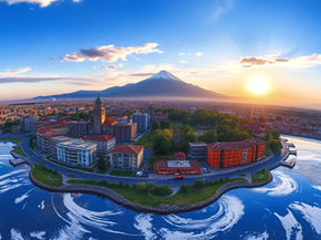 22 APRILE 2026 – GIORNATA DELLA TERRA