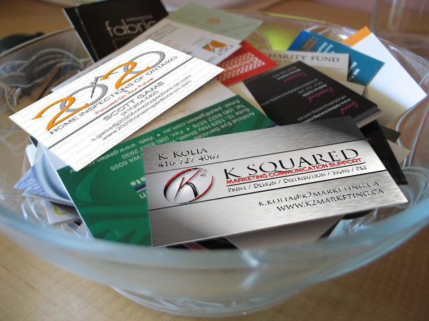 Business Card templates