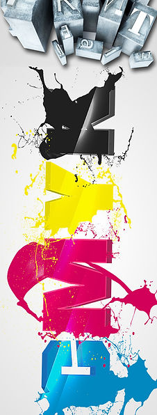 Printing Services by K Squared Marketing