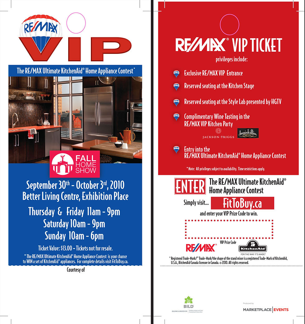 Remax - Home Show VIP Ticket.jpg