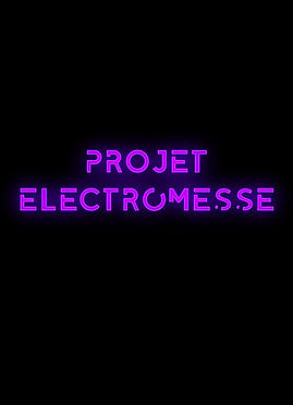 Projet Electromesse