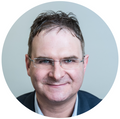 Dr Jonathan Ward