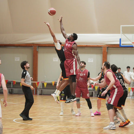 LA BIOVERDE TORNA DAVANTI AI SUOI TIFOSI PER RIPORTARE LA SERIE IN PUGLIA