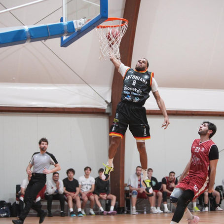 LO SCONTRO SALVEZZA VA AI GIALLOROSSI, AL PALATENDA BATTUTA CAIAZZO