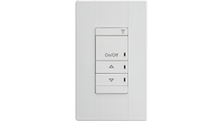 nLight air wall switch wireless rPODBA