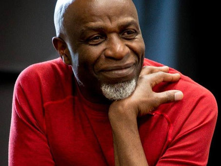 A Look Back at the Spotlight on Ray Lema: Celebrating a Maestro of Congolese Music