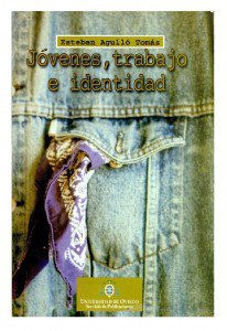 JÓVENES, TRABAJO E IDENTIDAD