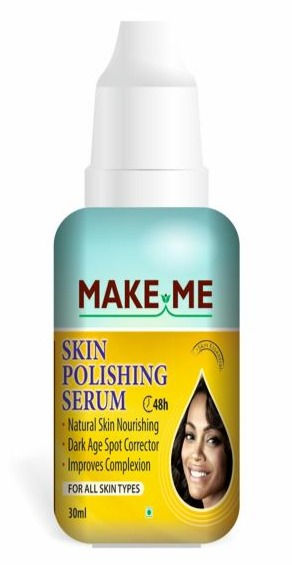 WHAT IS FACE SERUM & HOW DOES IT WORK?