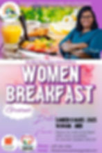 WOMEN BREAKFAST